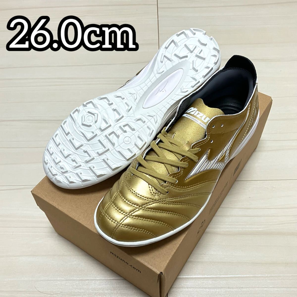日本未発売 MIZUNO ミズノ モレリアネオ3 プロ AS 26 0cm 日本未発売 MIZUNO ミズノ モレリアネオ3 プロ AS 26 0cm