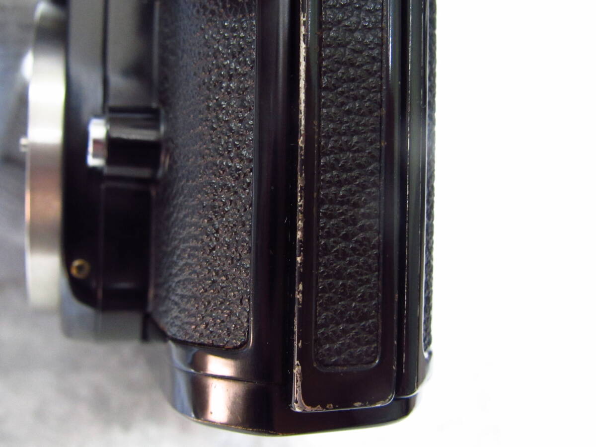 極上品・保証付き】Nikon ニコン F2 アイレベル ボディー 送料 極上品・保証付き】Nikon ニコン F2 アイレベル ボディー 送料