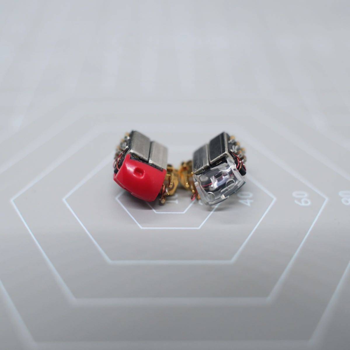 DIY SE846 純正希少BA使用 (100%良い評価12BA) ブラックMMCX標準 DIY SE846 純正希少BA使用 (100%良い評価12BA) ブラックMMCX標準