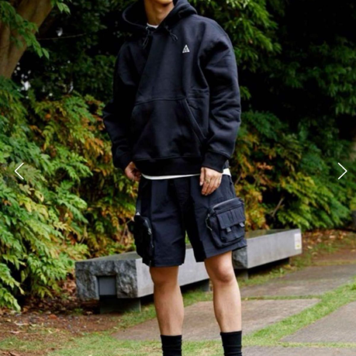 NIKE ACG CARGO SHORT ナイキ カーゴ ショートパンツ XL|Yahoo NIKE ACG CARGO SHORT ナイキ カーゴ ショートパンツ XL|Yahoo