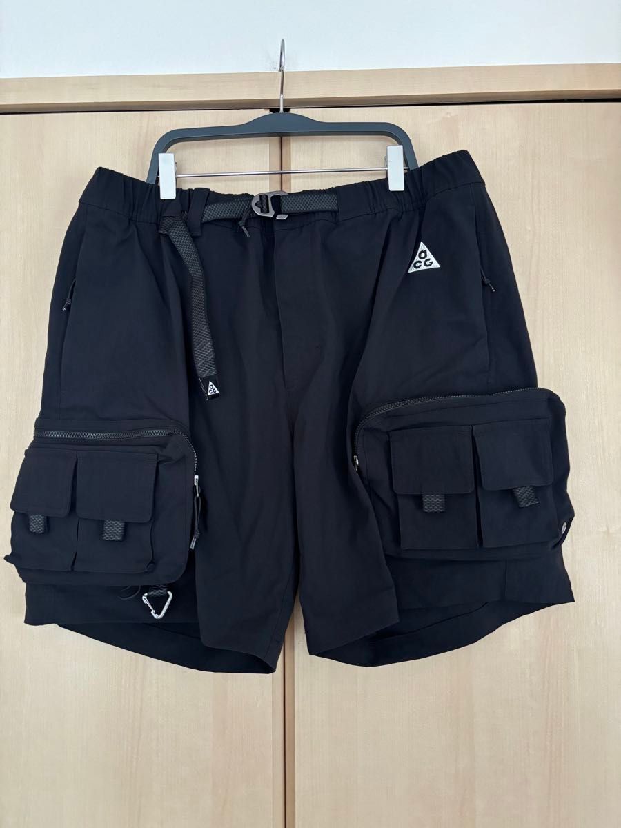 NIKE ACG CARGO SHORT ナイキ カーゴ ショートパンツ XL|Yahoo NIKE ACG CARGO SHORT ナイキ カーゴ ショートパンツ XL|Yahoo