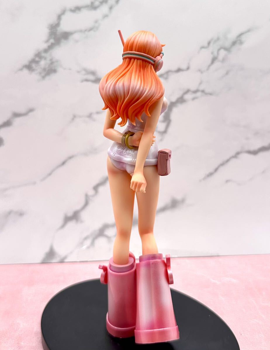 ONE PIECE☆ワンピース DXF GRANDLINE エッグヘッド ナミ ONE PIECE☆ワンピース DXF GRANDLINE エッグヘッド ナミ