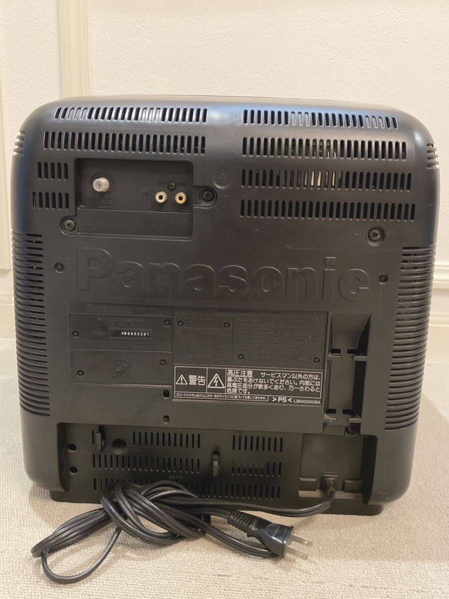 Yahoo!オークション - Panasonic カラーテレビ TH-14JV3 14型 Yahoo!オークション - Panasonic カラーテレビ TH-14JV3 14型