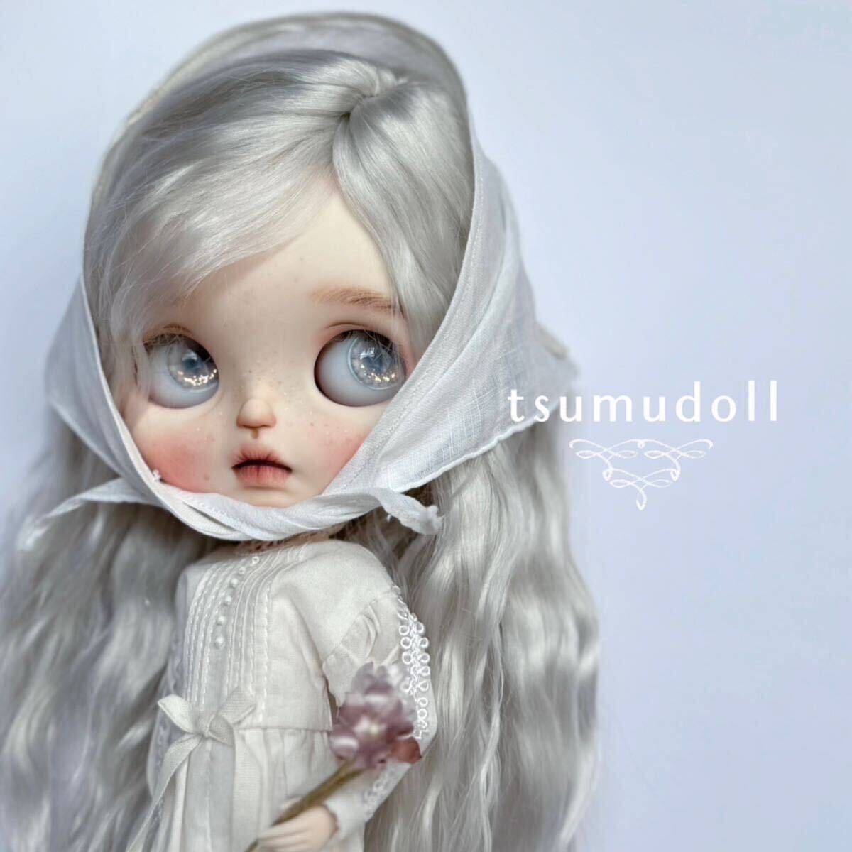 Yahoo!オークション - tsumudoll カスタムブライス #38 Yahoo!オークション - tsumudoll カスタムブライス #38