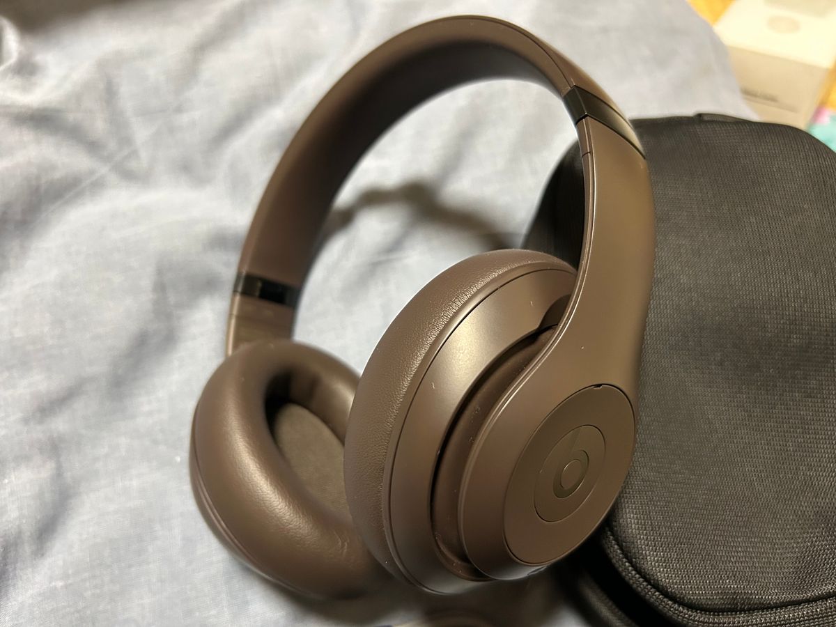 Beats Studio Pro ディープブラウン|Yahoo!フリマ(旧PayPay Beats Studio Pro ディープブラウン|Yahoo!フリマ(旧PayPay