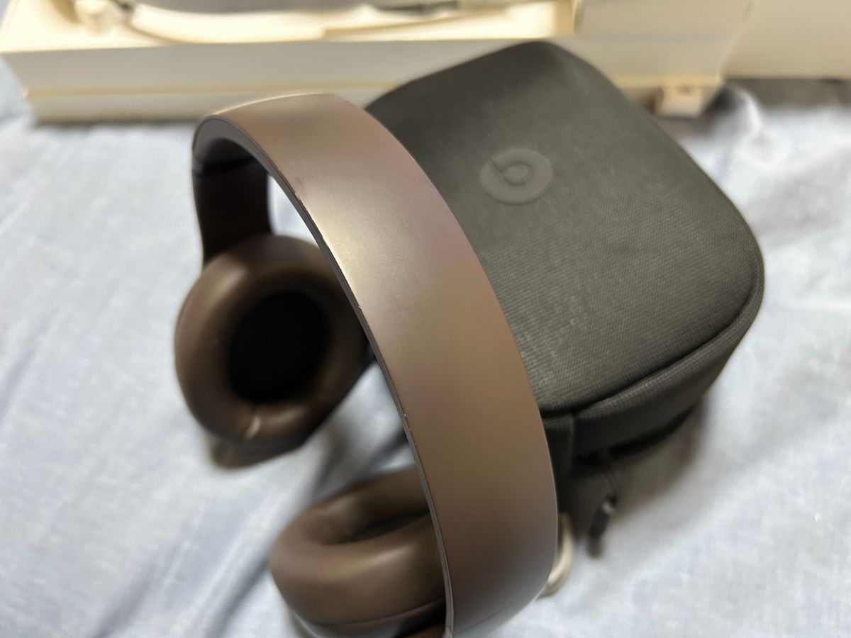 Beats Studio Pro ディープブラウン|Yahoo!フリマ(旧PayPay Beats Studio Pro ディープブラウン|Yahoo!フリマ(旧PayPay
