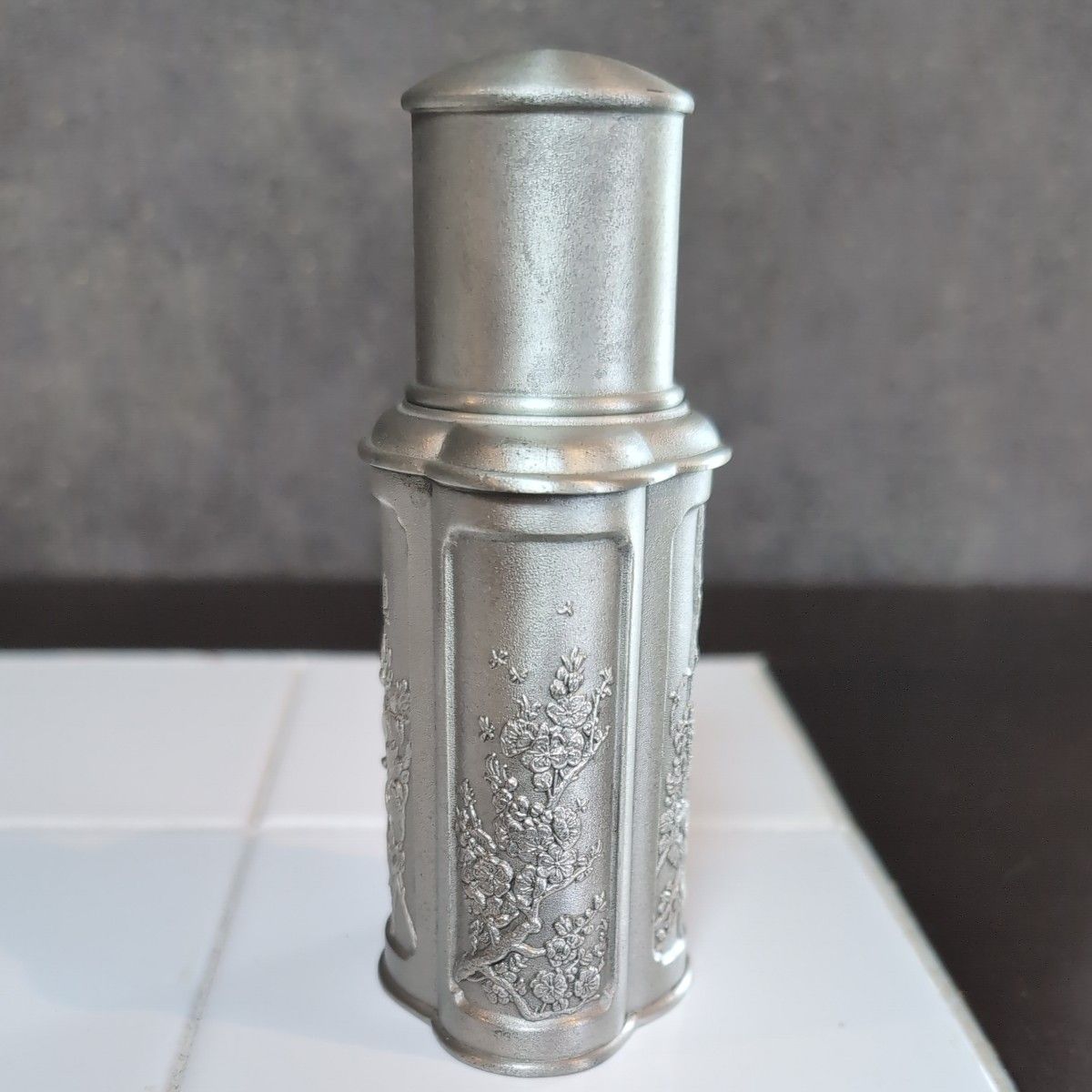 ROYAL SELANGOR PEWTER 茶筒|Yahoo!フリマ(旧PayPayフリマ) ROYAL SELANGOR PEWTER 茶筒|Yahoo!フリマ(旧PayPayフリマ)