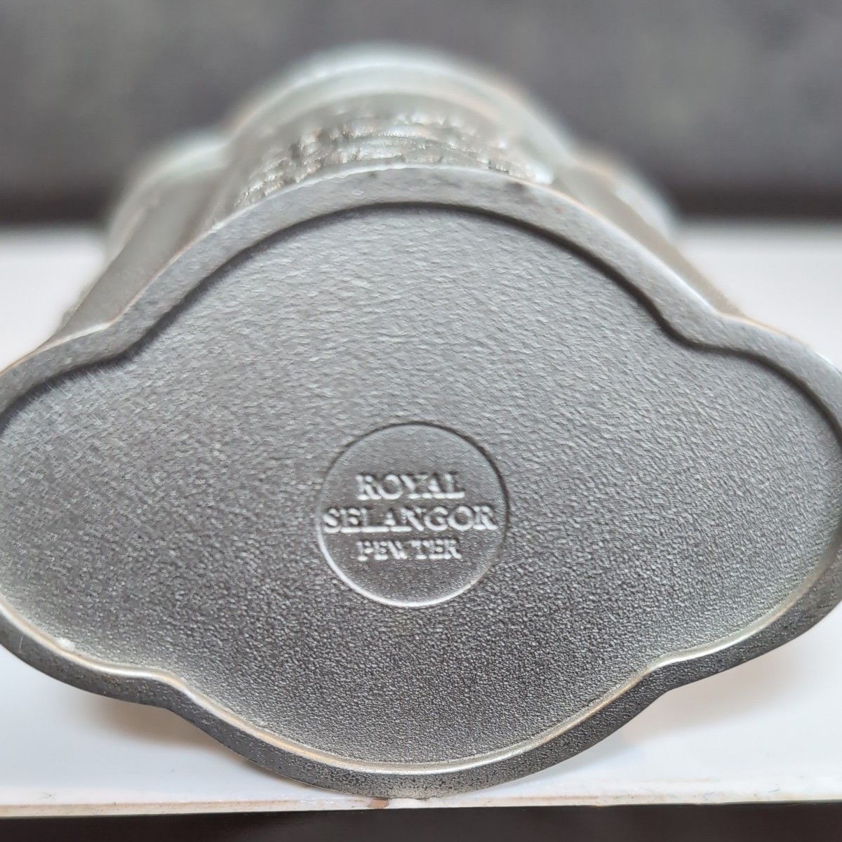 ROYAL SELANGOR PEWTER 茶筒|Yahoo!フリマ(旧PayPayフリマ) ROYAL SELANGOR PEWTER 茶筒|Yahoo!フリマ(旧PayPayフリマ)