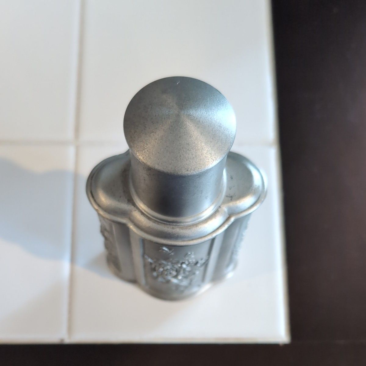 ROYAL SELANGOR PEWTER 茶筒|Yahoo!フリマ(旧PayPayフリマ) ROYAL SELANGOR PEWTER 茶筒|Yahoo!フリマ(旧PayPayフリマ)