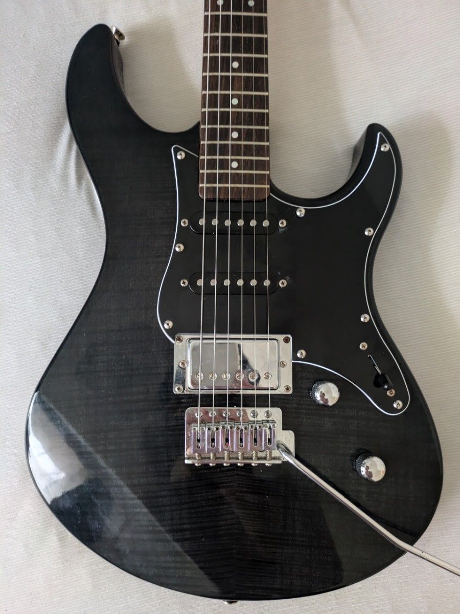 後藤ひとりのPACIFICA発売!】島村楽器よりぼっちちゃんモデルの 後藤ひとりのPACIFICA発売!】島村楽器よりぼっちちゃんモデルの