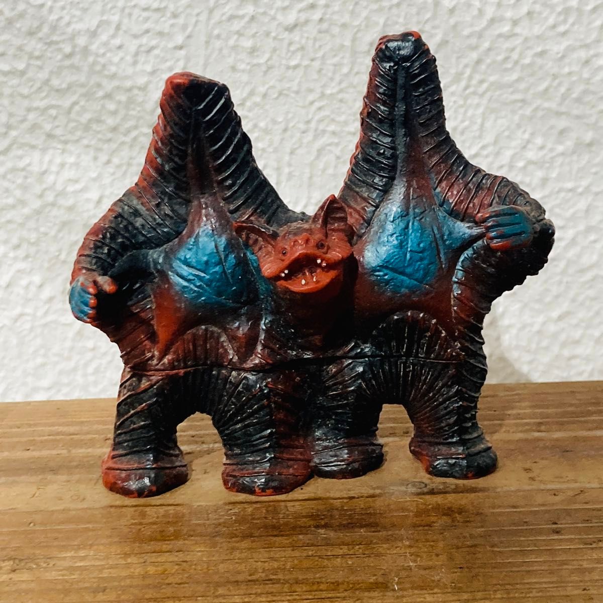 ペスター キングザウルスシリーズ ポピー/ ウルトラマン 怪獣 ペスター キングザウルスシリーズ ポピー/ ウルトラマン 怪獣