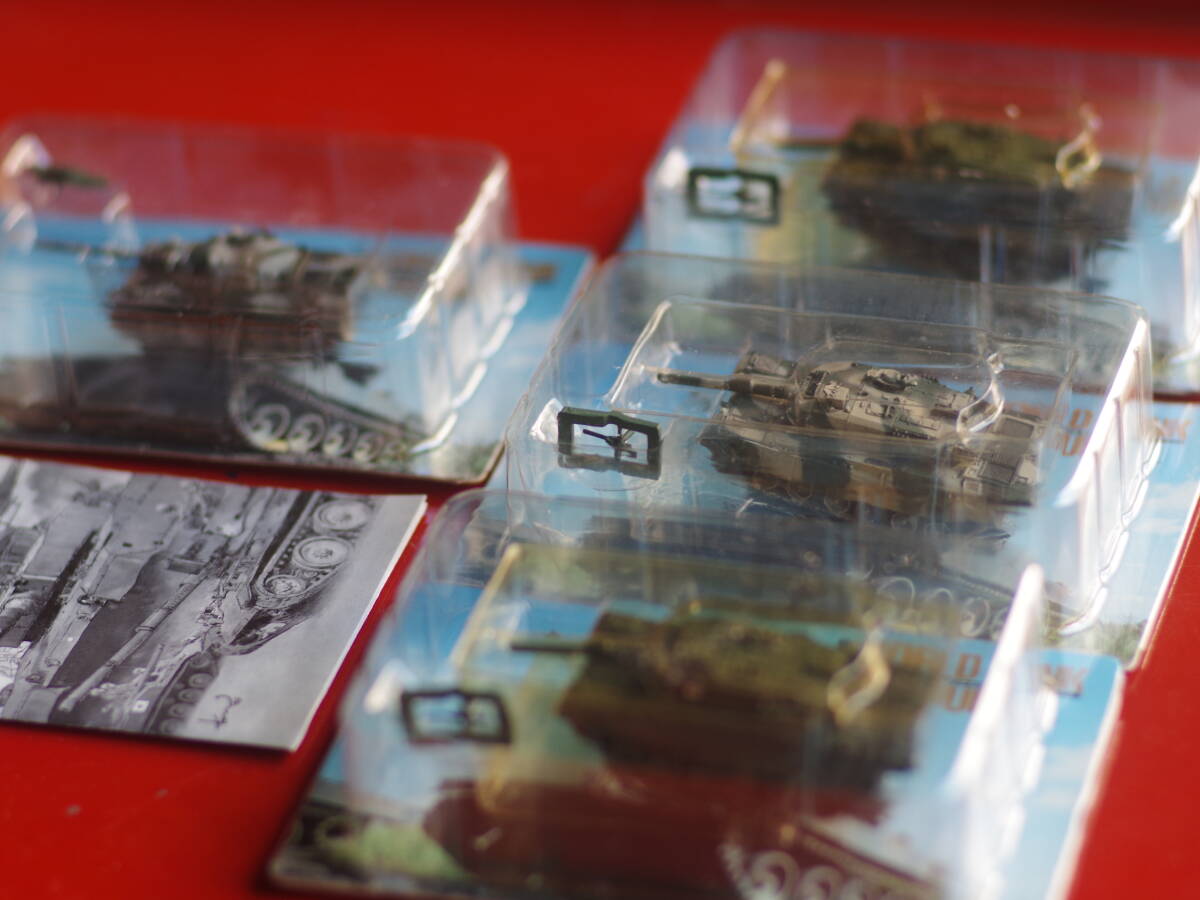 M11096 ワールドタンクミュージアム WORLD TANK MUSEUM 04 箱 M11096 ワールドタンクミュージアム WORLD TANK MUSEUM 04 箱