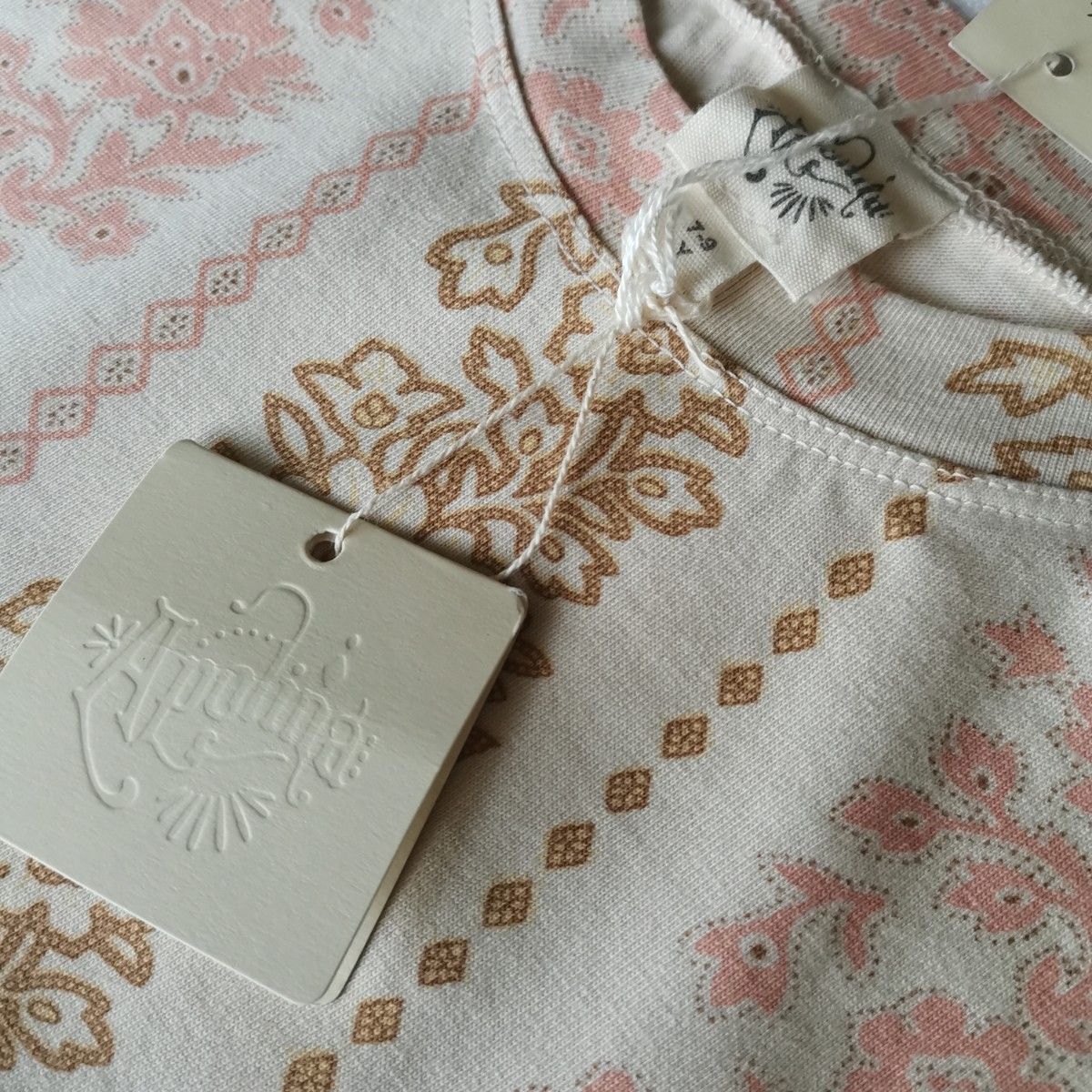 新品 7-9y Apolina Wendy Dress Cabin Stripe|Yahoo!フリマ(旧 新品 7-9y Apolina Wendy Dress Cabin Stripe|Yahoo!フリマ(旧