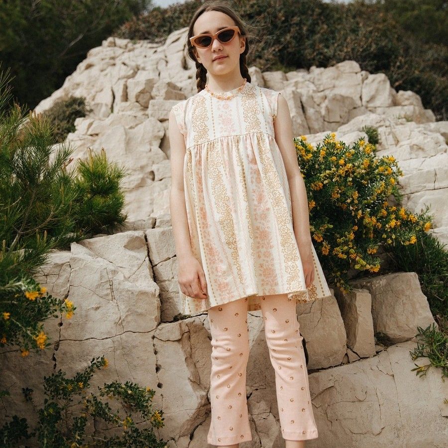 新品 7-9y Apolina Wendy Dress Cabin Stripe|Yahoo!フリマ(旧 新品 7-9y Apolina Wendy Dress Cabin Stripe|Yahoo!フリマ(旧
