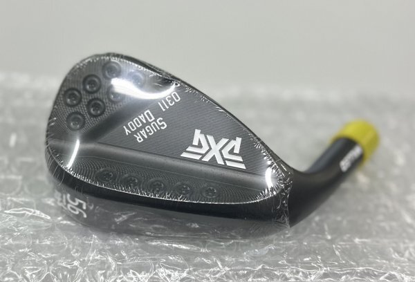 Yahoo!オークション - 流通在庫のみ PXG SUGARDADDY BK 左56度10 Yahoo!オークション - 流通在庫のみ PXG SUGARDADDY BK 左56度10