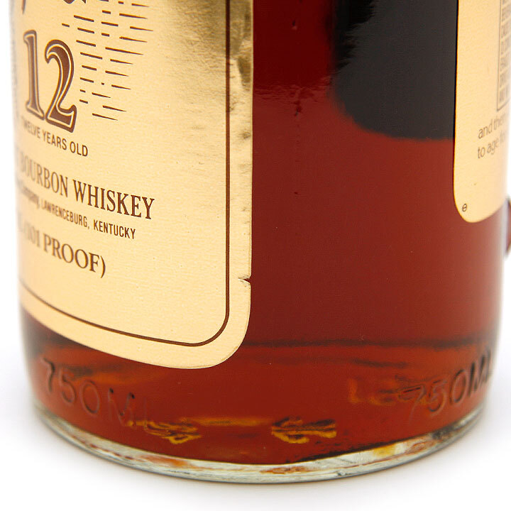 古酒 バーボン ウイスキー ワイルドターキー 12年 リミテッド 古酒 バーボン ウイスキー ワイルドターキー 12年 リミテッド