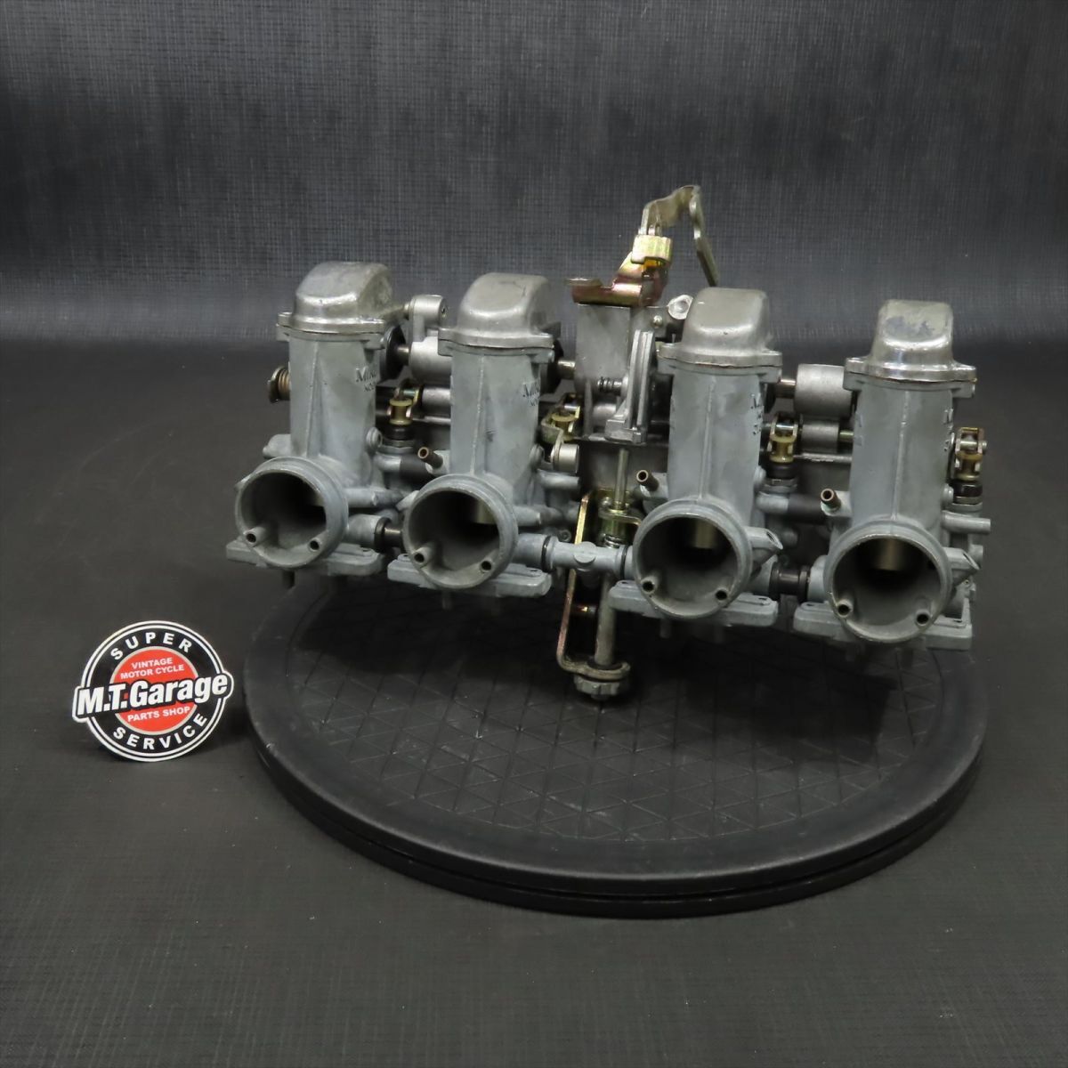 スズキ GS750 キャブレター ジャンク レストアレストアベース 部品取り(検GS750E GS750G GS1000 GS550【080】USA-I-213-日本代購代Bid第一推介「Funbid」