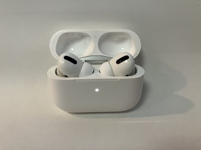 FM507 Airpods Pro 第1世代