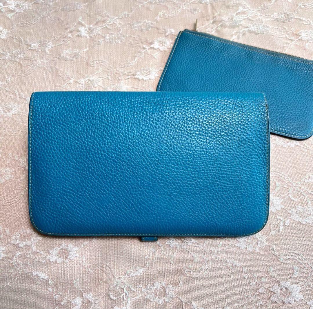 極美品】エルメス ドゴンG K刻印 長財布 正規品|Yahoo!フリマ 極美品】エルメス ドゴンG K刻印 長財布 正規品|Yahoo!フリマ