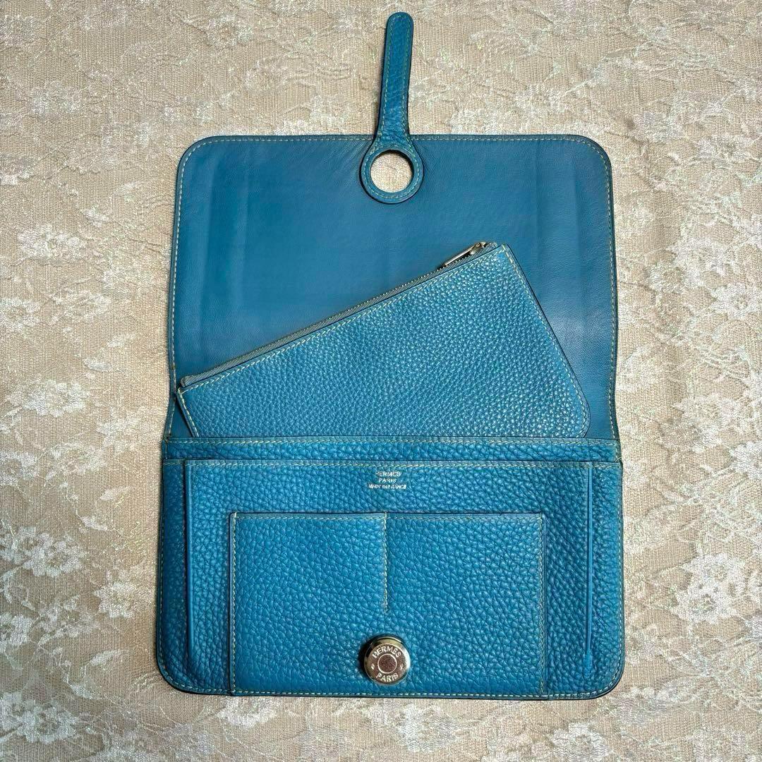 極美品】エルメス ドゴンG K刻印 長財布 正規品|Yahoo!フリマ 極美品】エルメス ドゴンG K刻印 長財布 正規品|Yahoo!フリマ