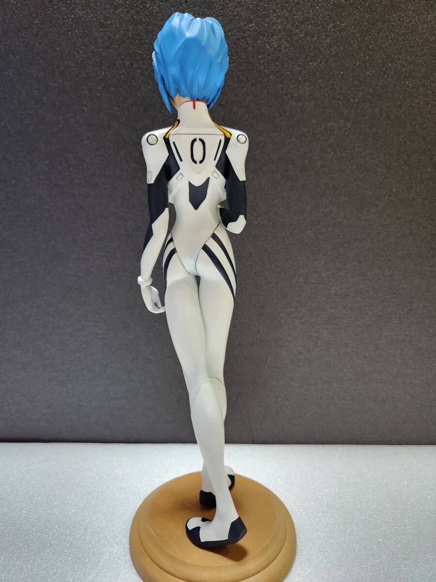 Yahoo!オークション - 【プロ完成品】超レア ボークス 綾波レイ1 Yahoo!オークション - 【プロ完成品】超レア ボークス 綾波レイ1