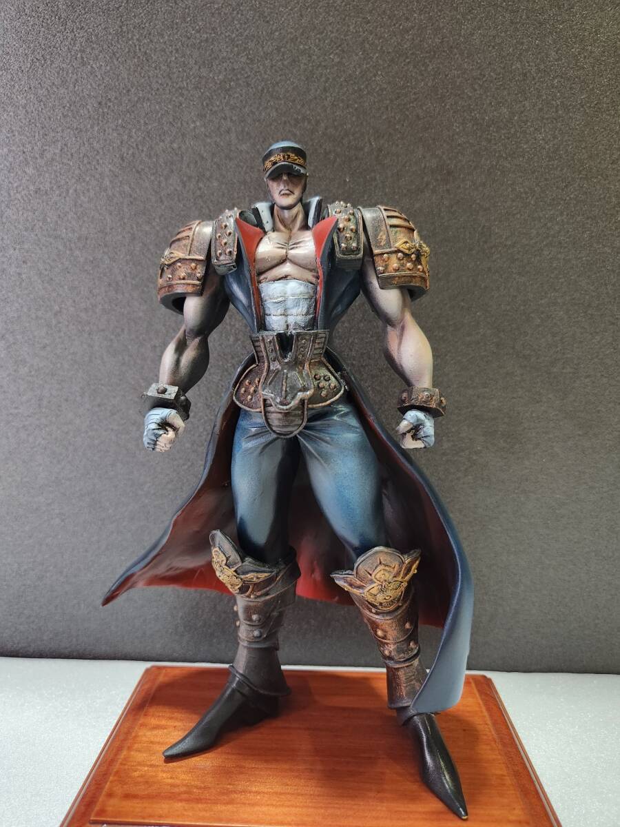 グランプリ受賞作品】フルスクラッチ SEGAファイティング グランプリ受賞作品】フルスクラッチ SEGAファイティング