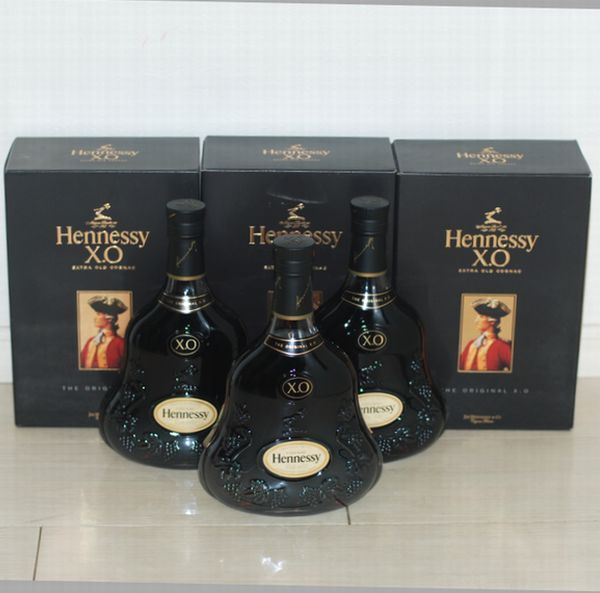 古酒 並行 Hennessy ヘネシー XO 黒キャップ 箱付き 3点セット 古酒 並行 Hennessy ヘネシー XO 黒キャップ 箱付き 3点セット