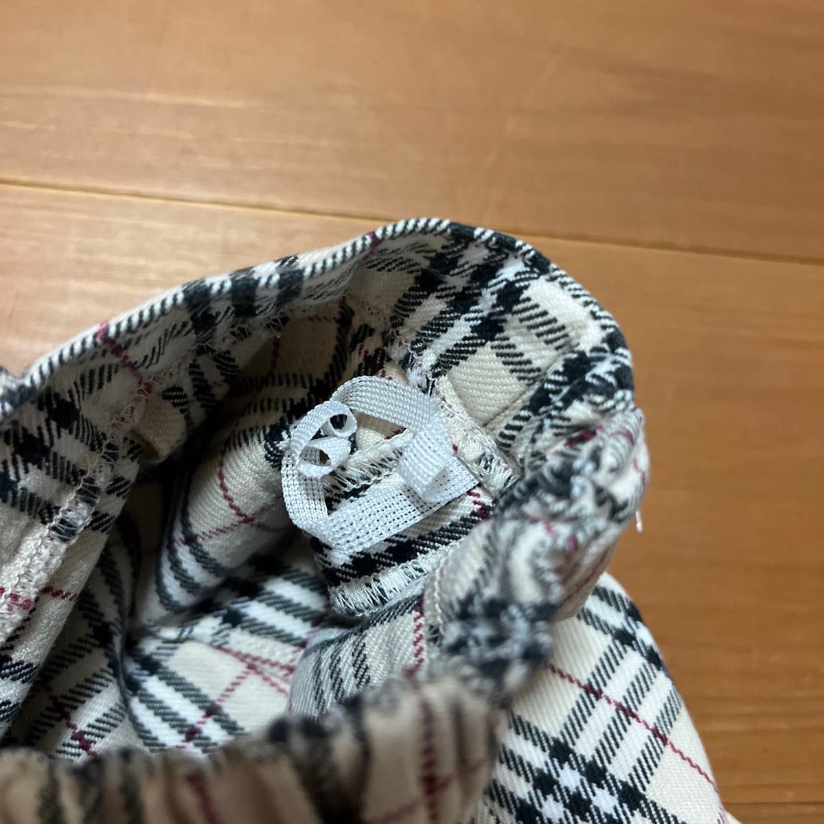 バーバリー Burberry タータンチェック スカート プリーツ 100 バーバリー Burberry タータンチェック スカート プリーツ 100
