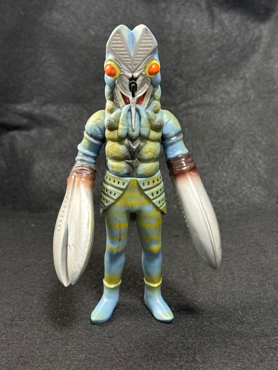 ウルトラマン 初代ウルトラマン ウルトラ怪獣 バルタン星人 ウルトラマン 初代ウルトラマン ウルトラ怪獣 バルタン星人