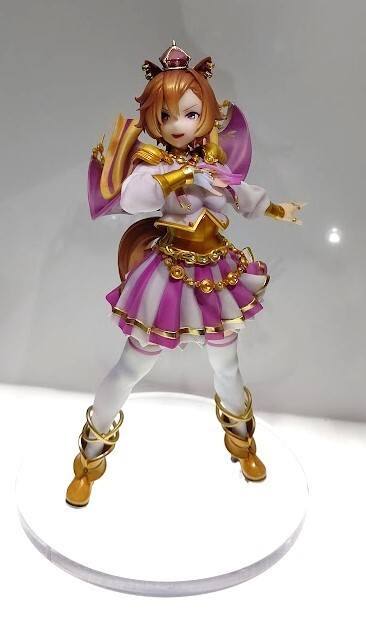 Yahoo!オークション - ワンフェス2024夏 WF2024S DD_S- ウマ娘 Yahoo!オークション - ワンフェス2024夏 WF2024S DD_S- ウマ娘