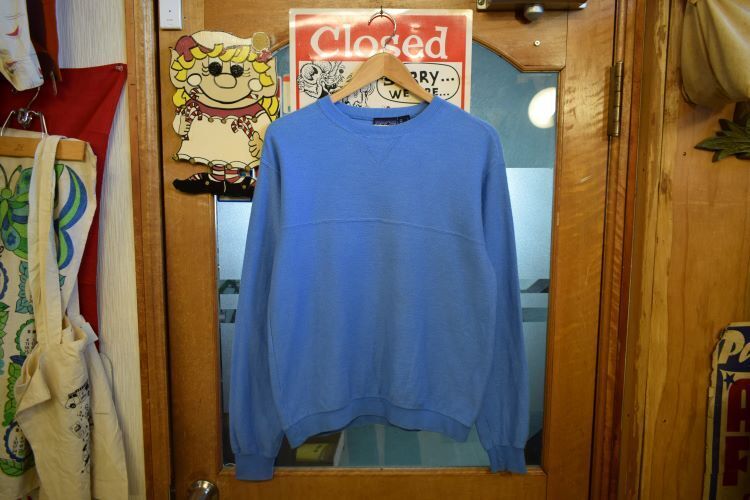 人気大割引 グッドカラー◎80s~ビンテージpatagoniaパタゴニアクルーネック その他