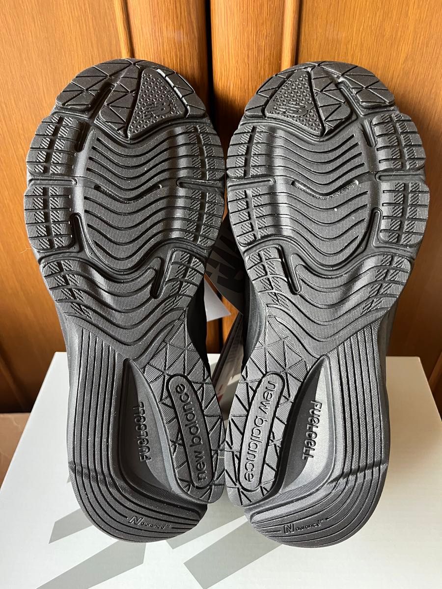 New Balance 990V6 Triple Black ニューバランス 990V6 トリプル New Balance 990V6 Triple Black ニューバランス 990V6 トリプル