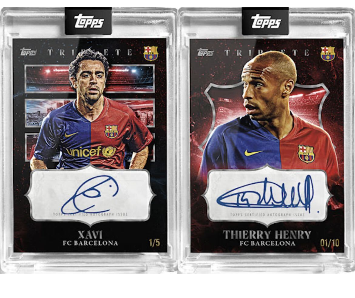 Topps FC BARCELONA TRIPLETE 2008/09 未開封(FC BARCELONA Topps FC BARCELONA TRIPLETE 2008/09 未開封(FC BARCELONA