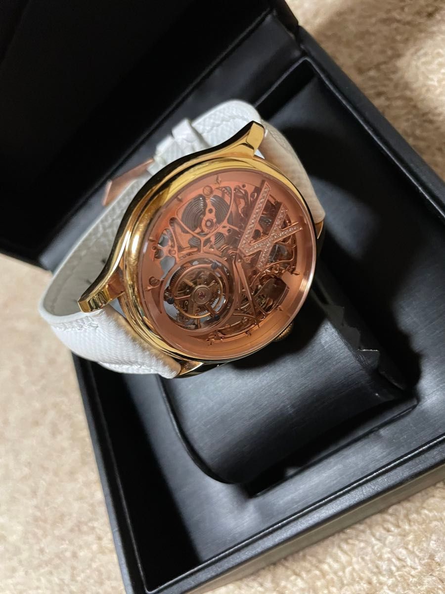 VARTIX 160万ヴァティックスvx02デジールdesir腕時計バティックス VARTIX 160万ヴァティックスvx02デジールdesir腕時計バティックス