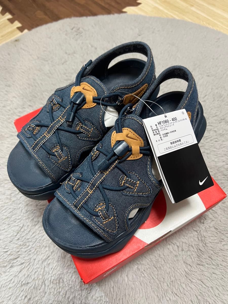 NIKE Air Max KOKO denim エアマックスココ デニム 23|Yahoo NIKE Air Max KOKO denim エアマックスココ デニム 23|Yahoo