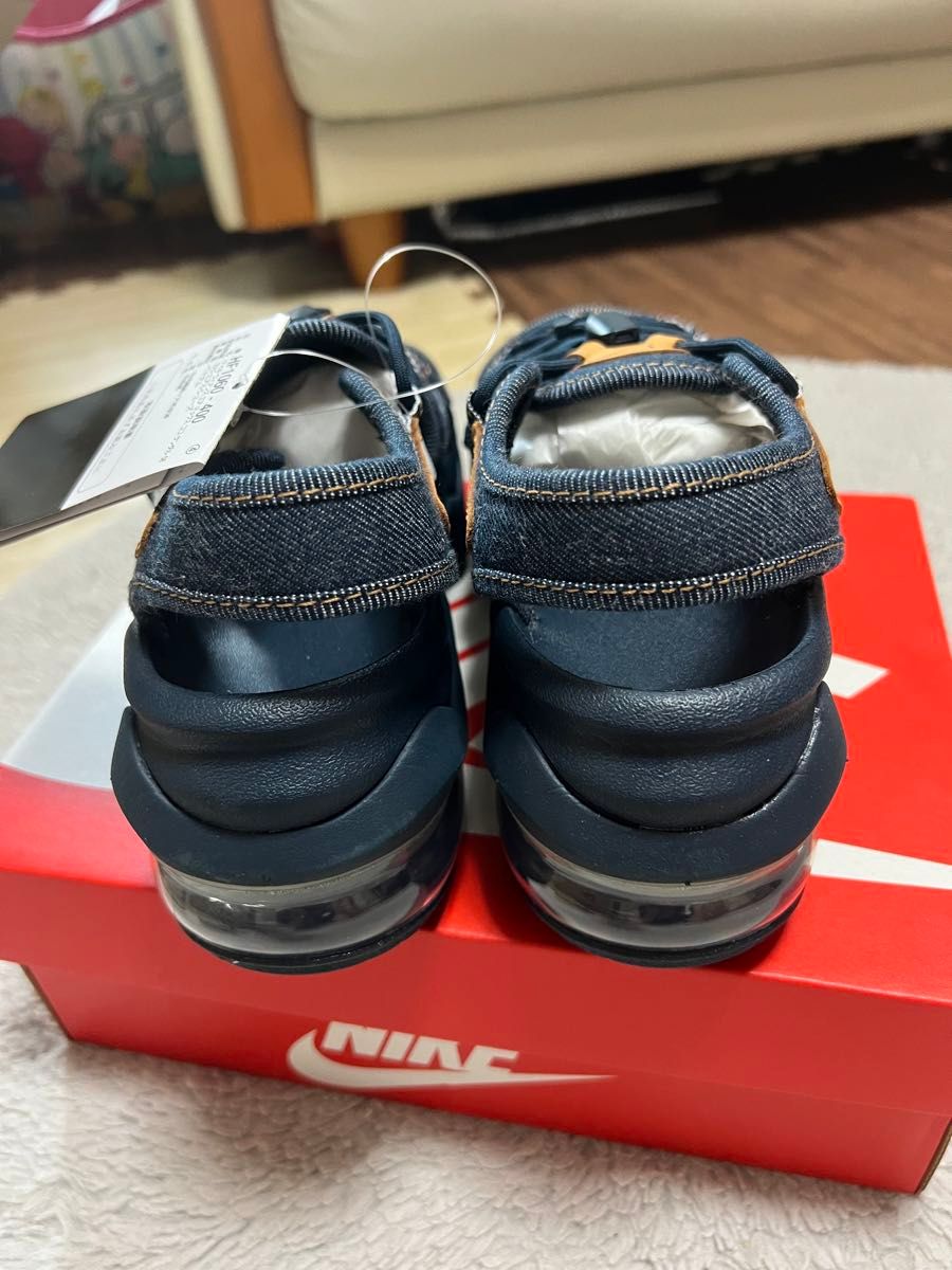 NIKE Air Max KOKO denim エアマックスココ デニム 23|Yahoo NIKE Air Max KOKO denim エアマックスココ デニム 23|Yahoo
