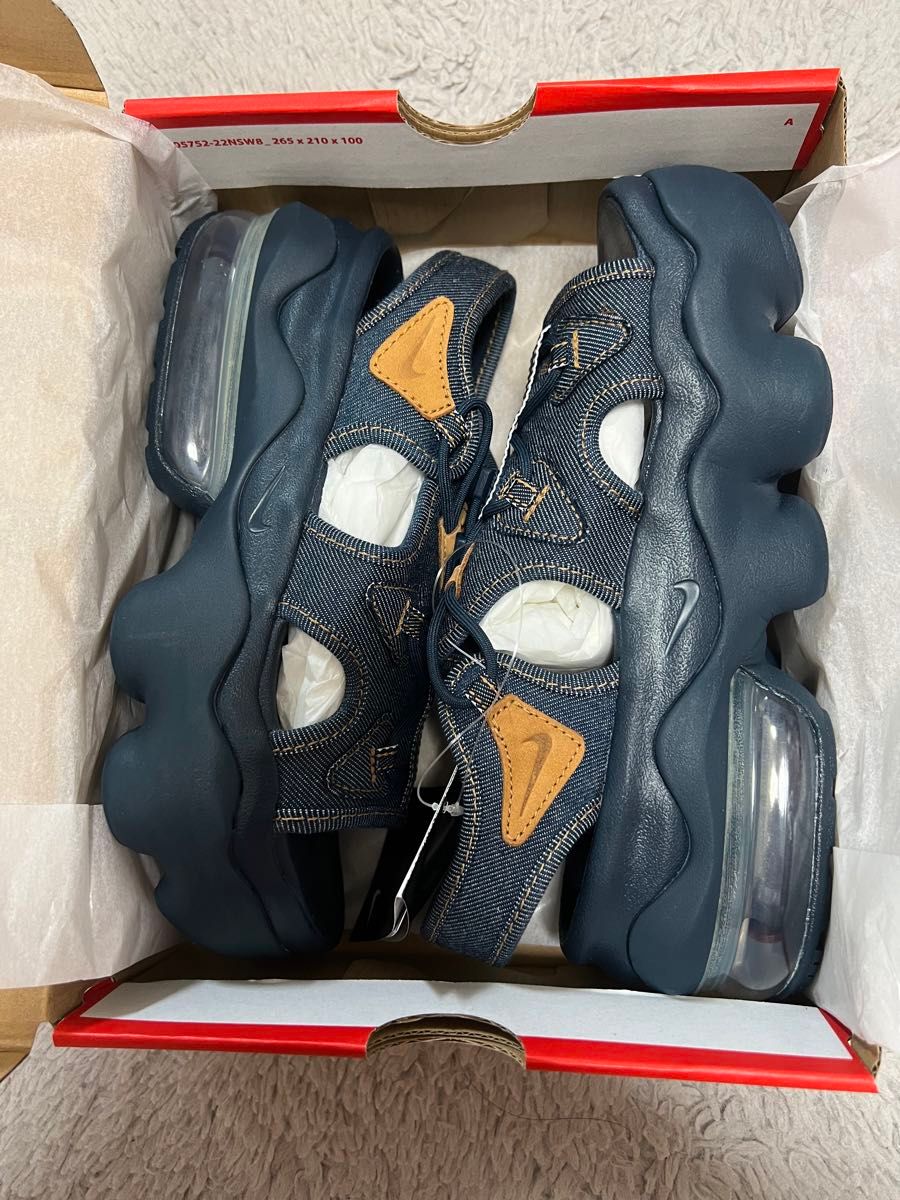 NIKE Air Max KOKO denim エアマックスココ デニム 23|Yahoo NIKE Air Max KOKO denim エアマックスココ デニム 23|Yahoo