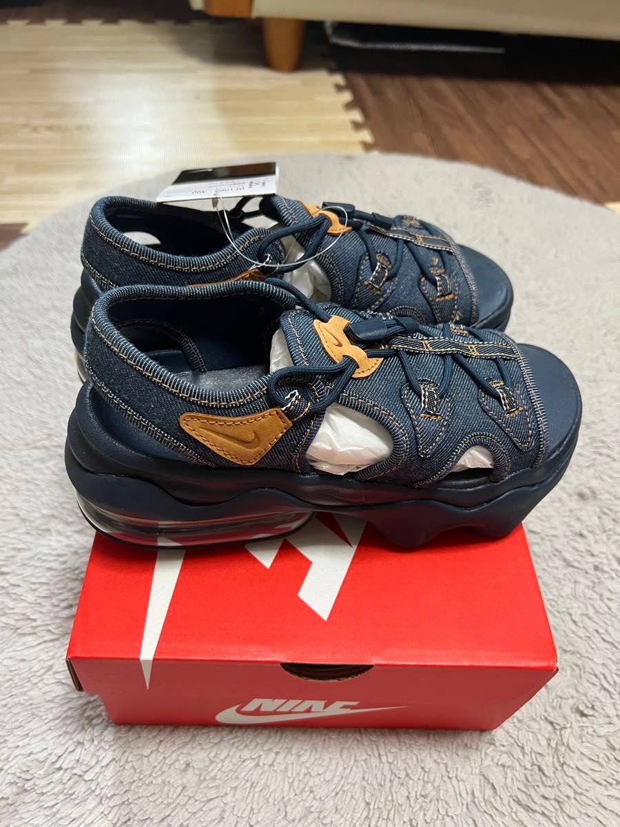 NIKE Air Max KOKO denim エアマックスココ デニム 23|Yahoo NIKE Air Max KOKO denim エアマックスココ デニム 23|Yahoo