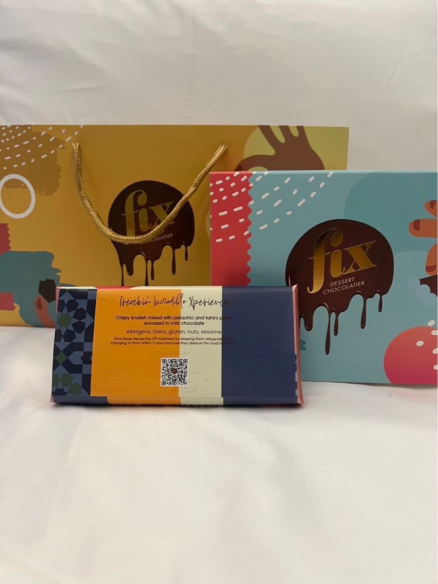 ドバイチョコ Fixチョコレート|Yahoo!フリマ(旧PayPayフリマ) ドバイチョコ Fixチョコレート|Yahoo!フリマ(旧PayPayフリマ)