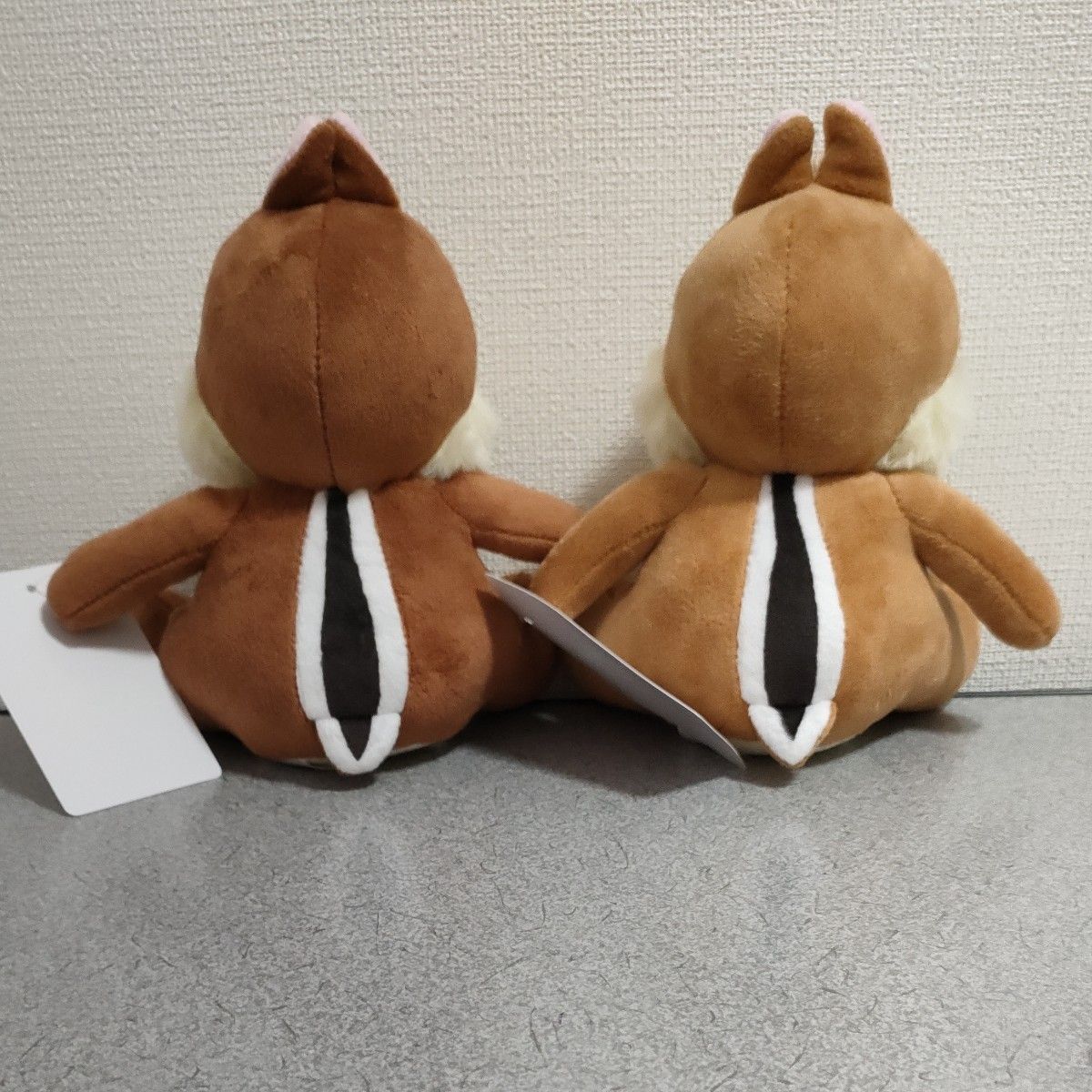 チップとデール ぬいぐるみ おまけ付き ディズニーストア|Yahoo チップとデール ぬいぐるみ おまけ付き ディズニーストア|Yahoo