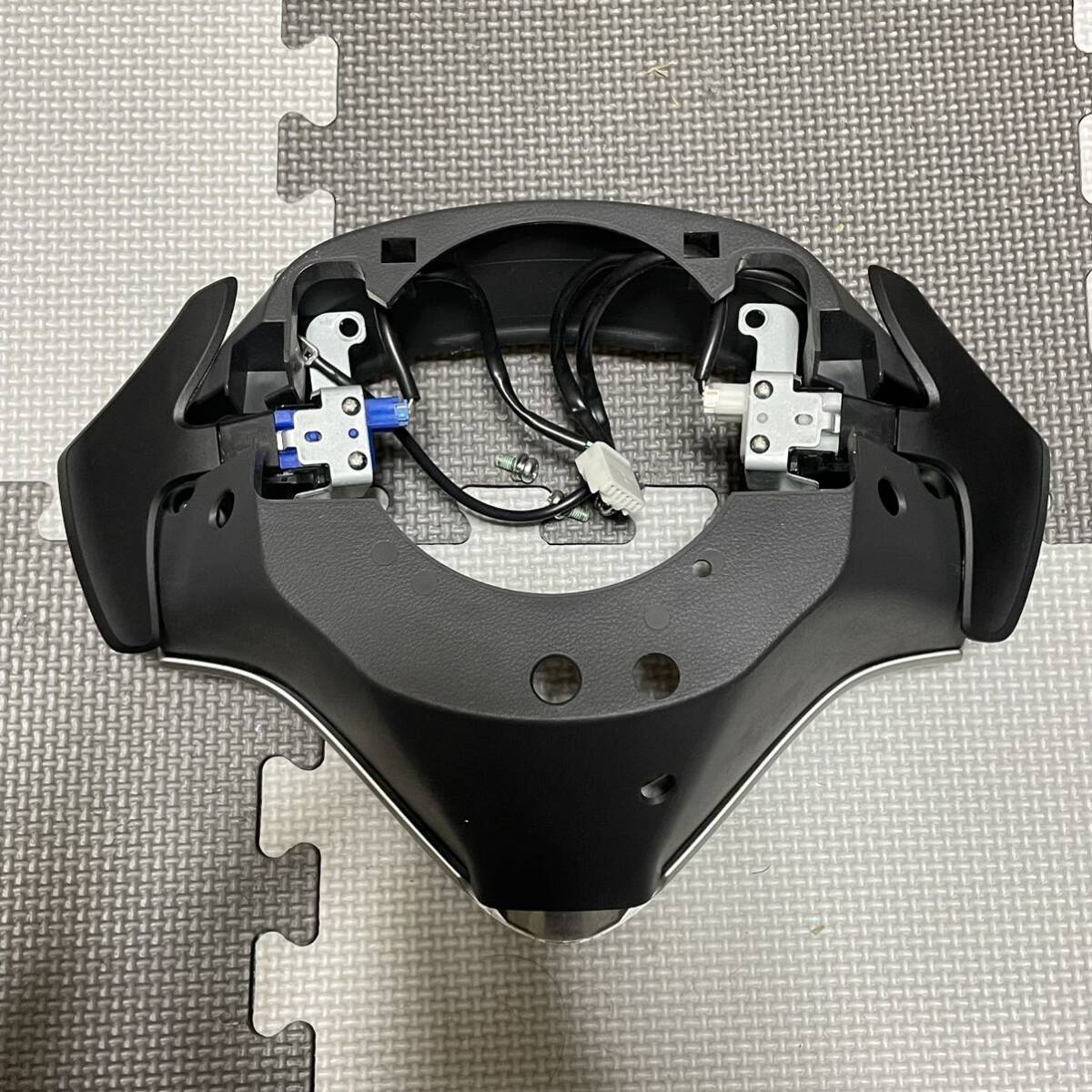 MH34S MH44SワゴンRスティングレー スズキ純正ステアリング MH34S MH44SワゴンRスティングレー スズキ純正ステアリング