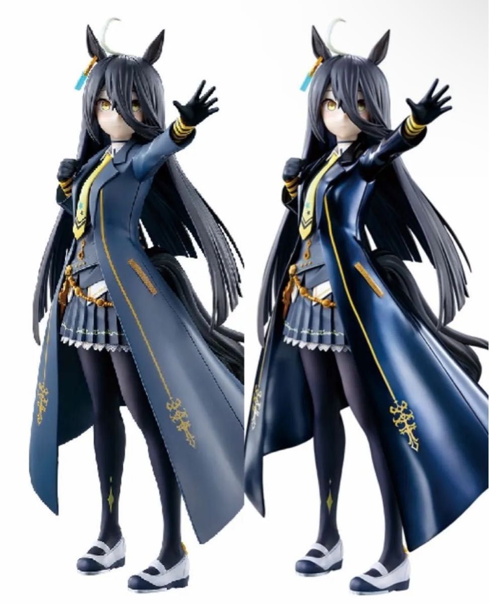 一番くじ ウマ娘 プリティーダービー 9弾 マンハッタンカフェ 一番くじ ウマ娘 プリティーダービー 9弾 マンハッタンカフェ