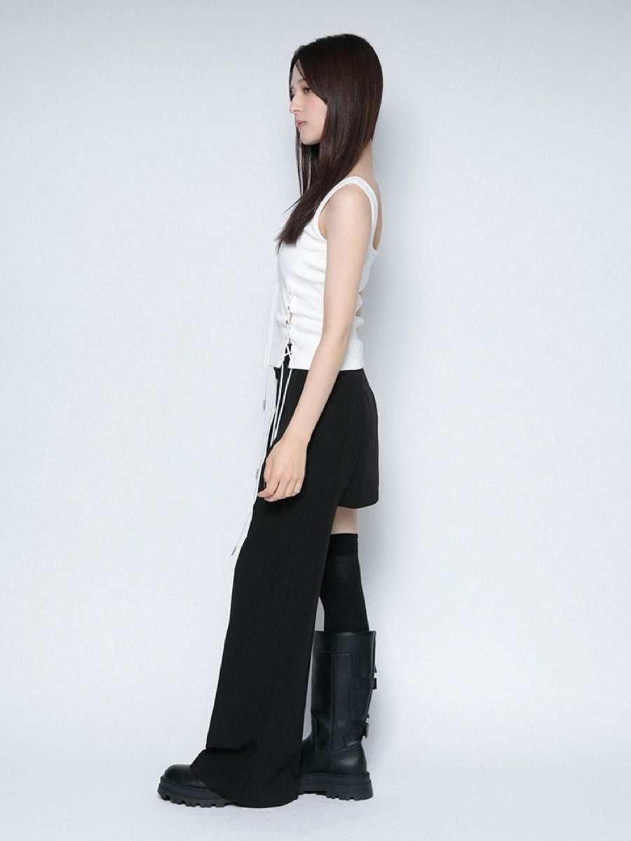 melt the lady string mini skirt pants|Yahoo!フリマ(旧 melt the lady string mini skirt pants|Yahoo!フリマ(旧