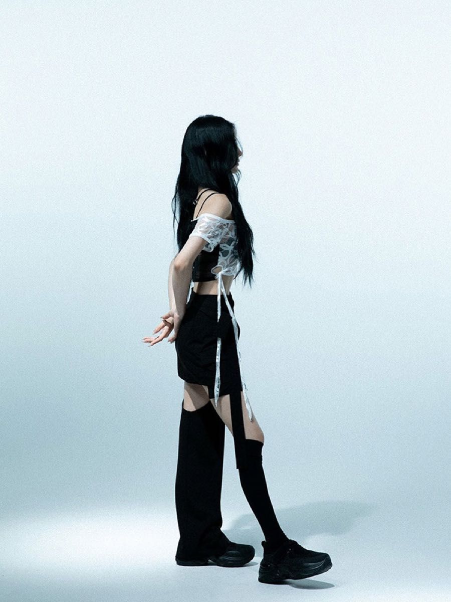 melt the lady string mini skirt pants|Yahoo!フリマ(旧 melt the lady string mini skirt pants|Yahoo!フリマ(旧