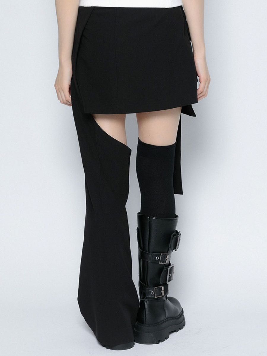 melt the lady string mini skirt pants|Yahoo!フリマ(旧 melt the lady string mini skirt pants|Yahoo!フリマ(旧