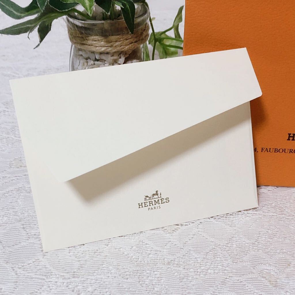 エルメス 「HERMES」ショッパー ミニ封筒付き (3986) 正規品 エルメス 「HERMES」ショッパー ミニ封筒付き (3986) 正規品