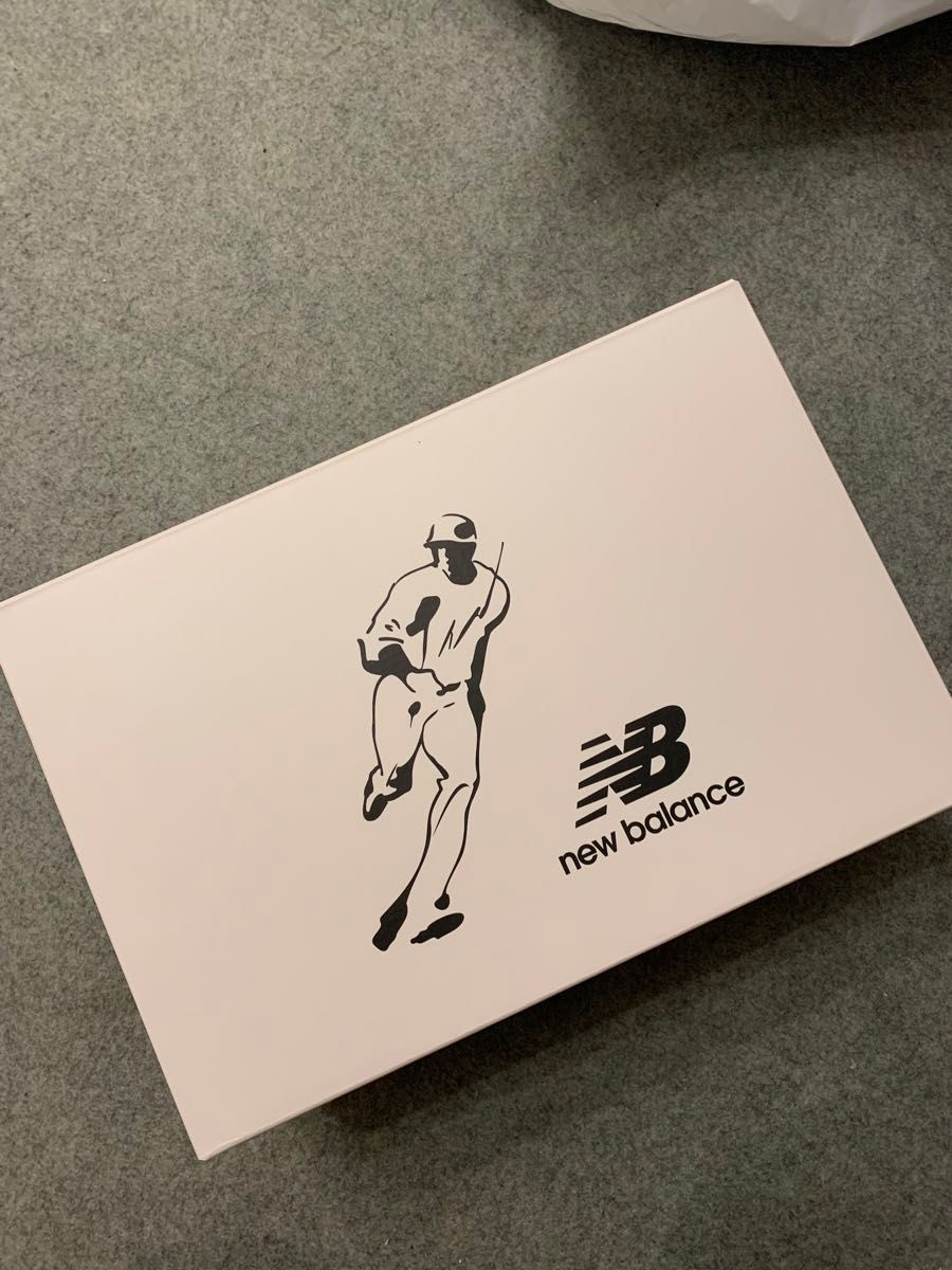New Balance Ohtani 1 Trainer 25 5|Yahoo!フリマ(旧PayPay New Balance Ohtani 1 Trainer 25 5|Yahoo!フリマ(旧PayPay