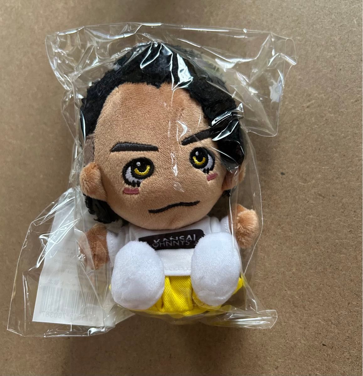 Aぇ group ちびぬい 5体セット|Yahoo!フリマ(旧PayPayフリマ) Aぇ group ちびぬい 5体セット|Yahoo!フリマ(旧PayPayフリマ)