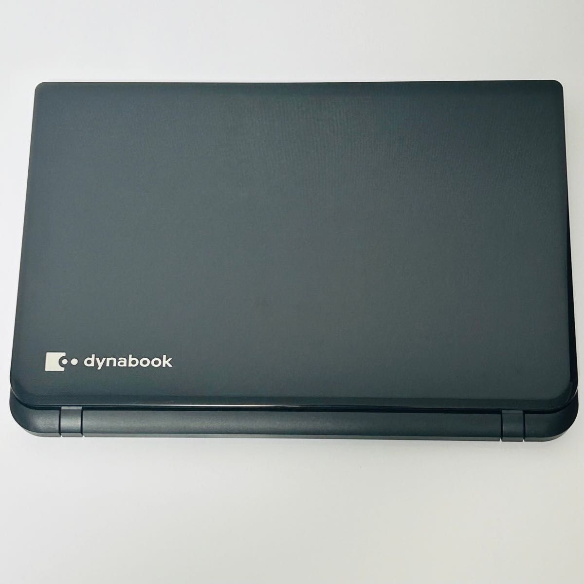 東芝 dynabook ノートパソコン 黒 SSD メモリ8GB Windows10 301 東芝 dynabook ノートパソコン 黒 SSD メモリ8GB Windows10 301