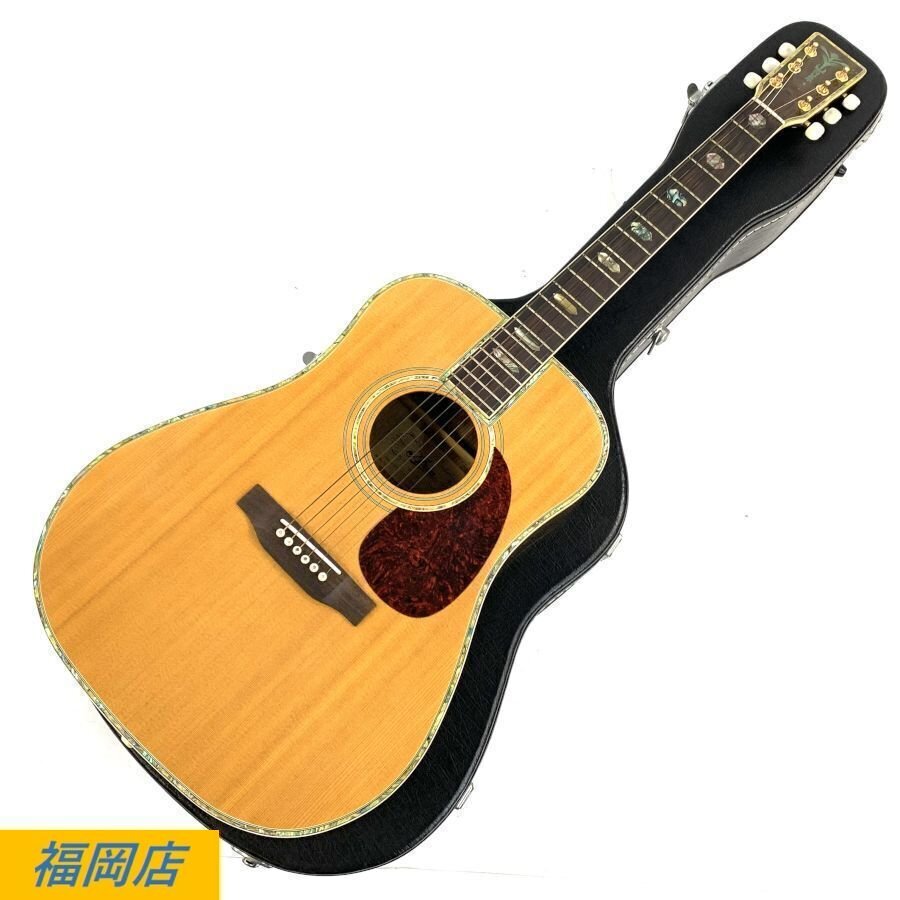 Yahoo!オークション - Aria ADW-780 S/N 85437 アリア アコース Yahoo!オークション - Aria ADW-780 S/N 85437 アリア アコース